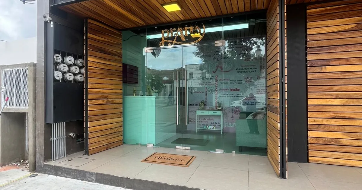 Pratt’s Spa y Depilación Oaxaca