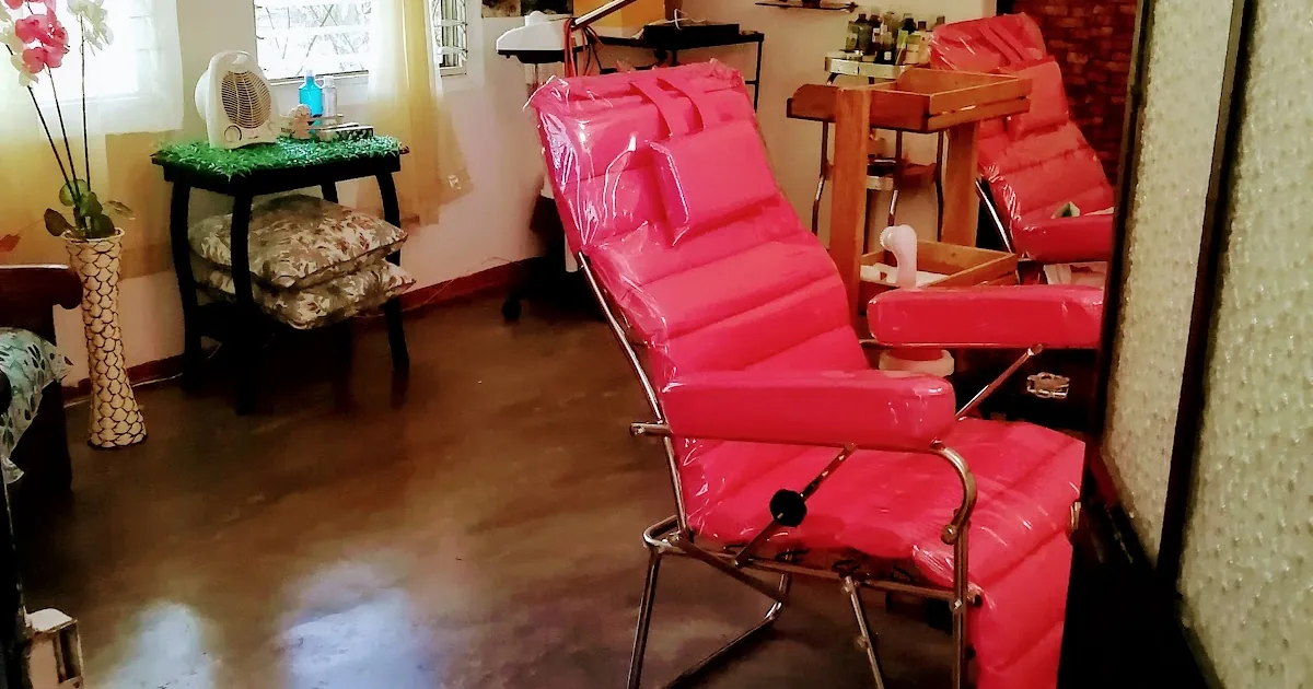Angel’s Spa Holistic Oaxaca