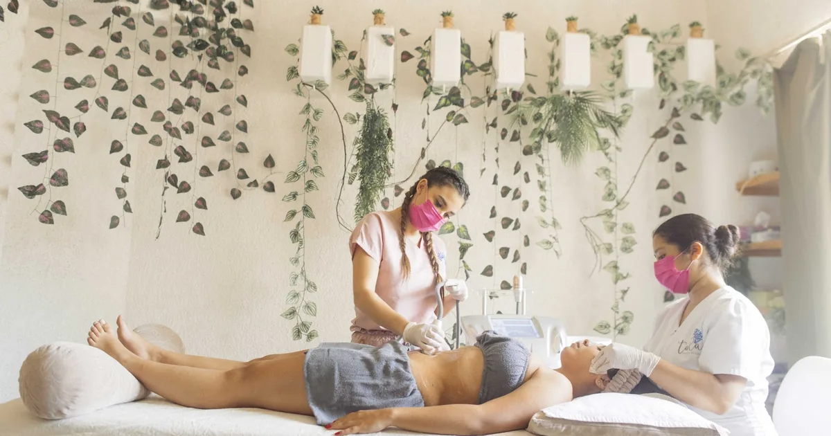 TALA – Beauty & Body – Oaxaca
