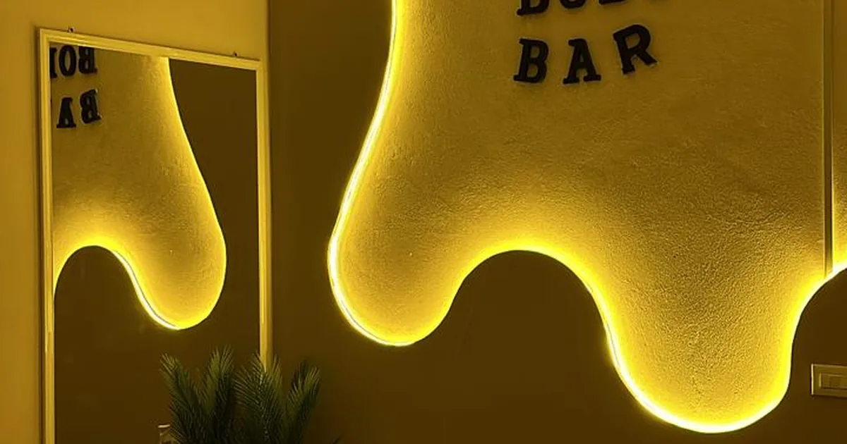 Beso Body Bar OAXACA
