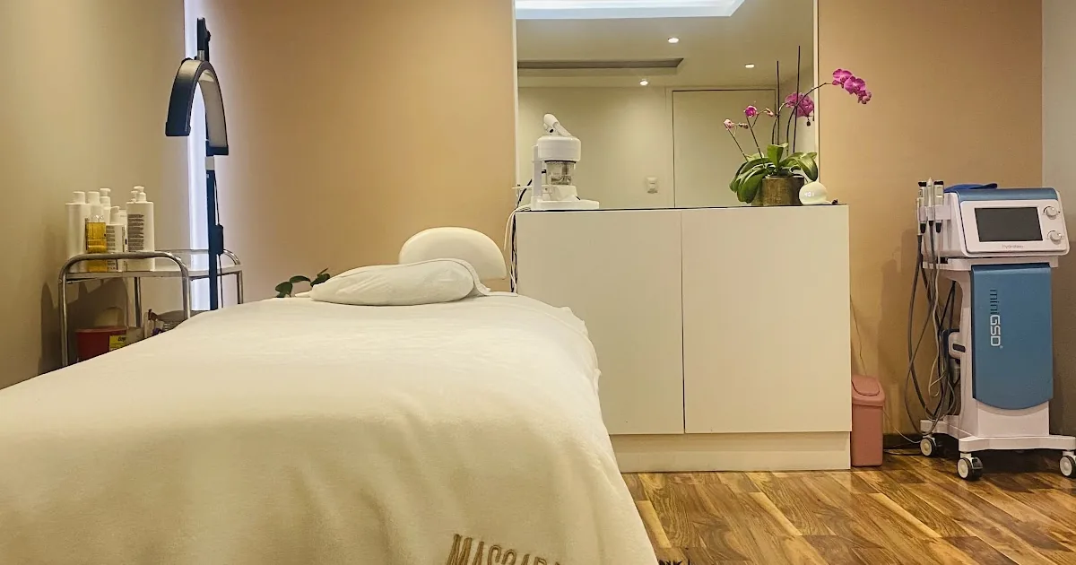 Islet Skin & Spa