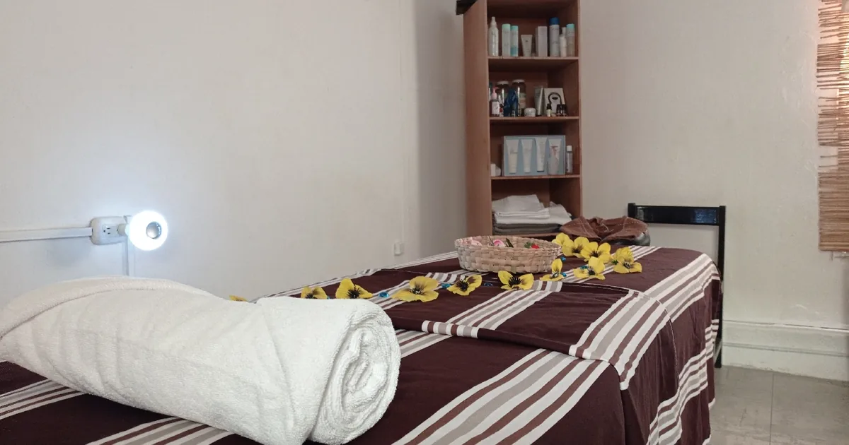 Genoma Spa