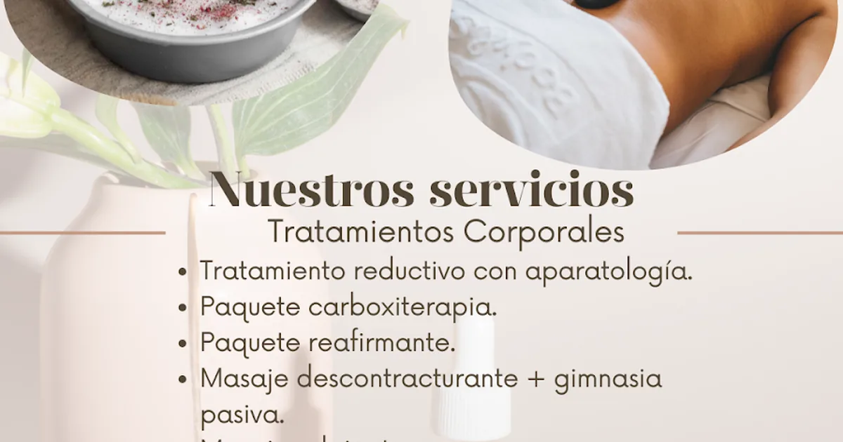 Spa y tranquilidad oaxaca