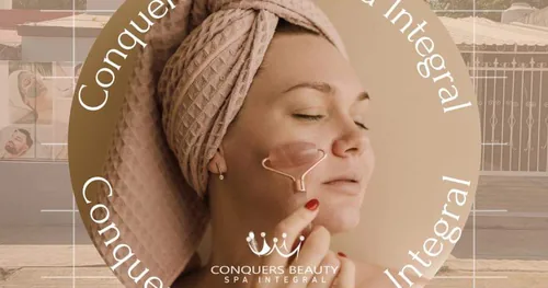 Conquers Beauty Spa Integral, negocios en Salina Cruz, Oaxaca