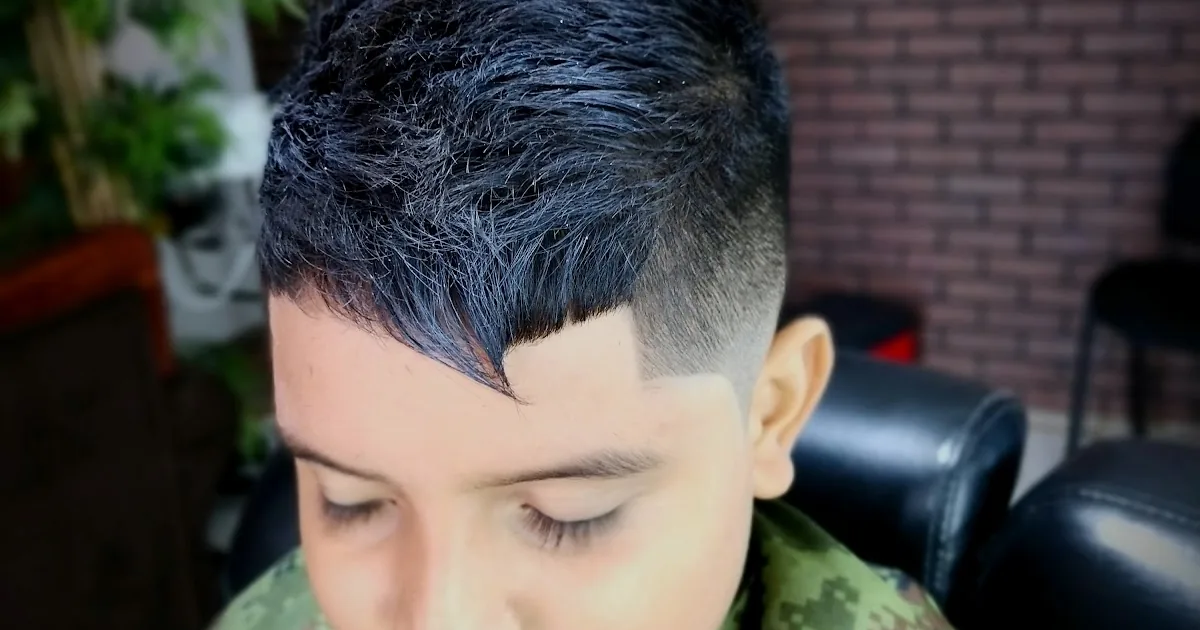 Barber & Spa Goca