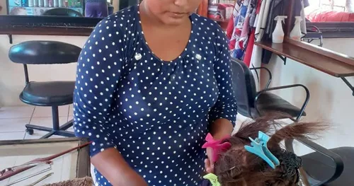 Unidad Estética y Spa, negocios en Tehuantepec, Oaxaca