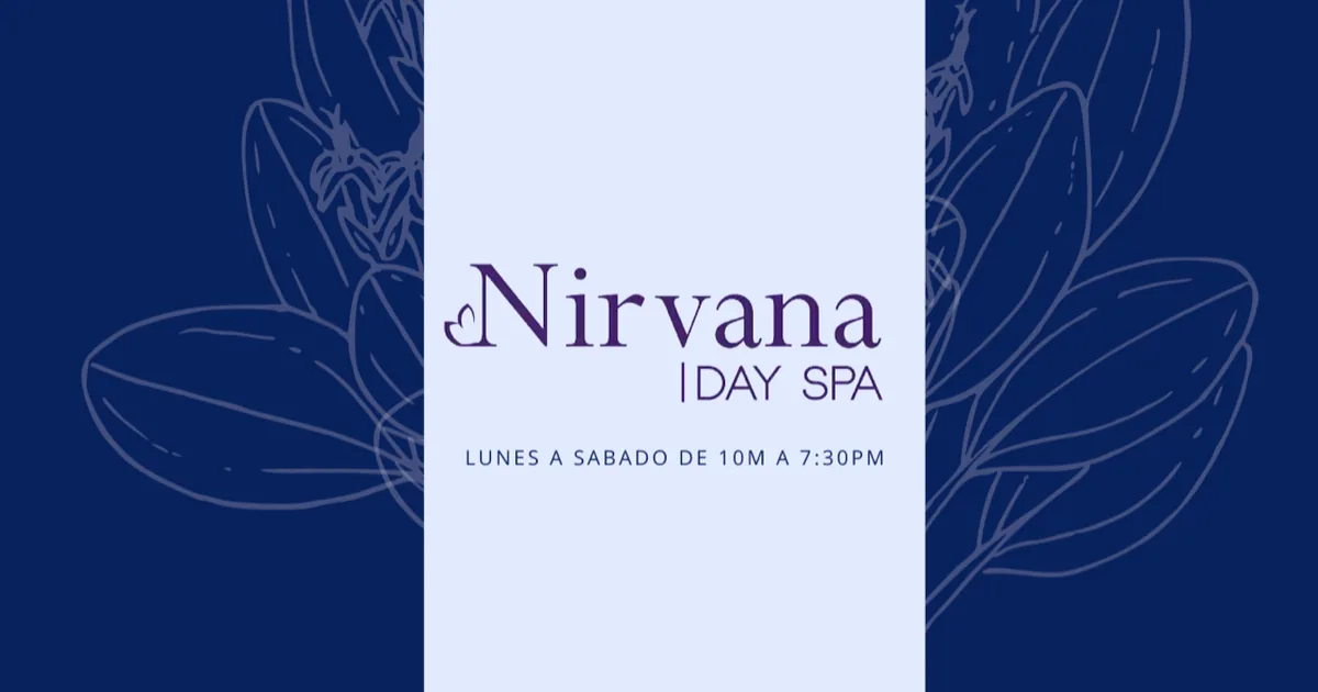 Nirvana Day Spa