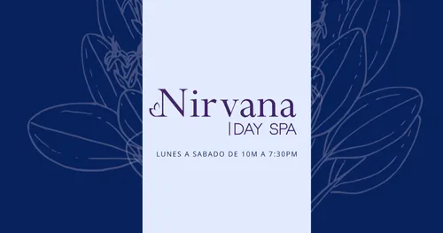 Nirvana Day Spa, negocios en Tuxtepec, Oaxaca