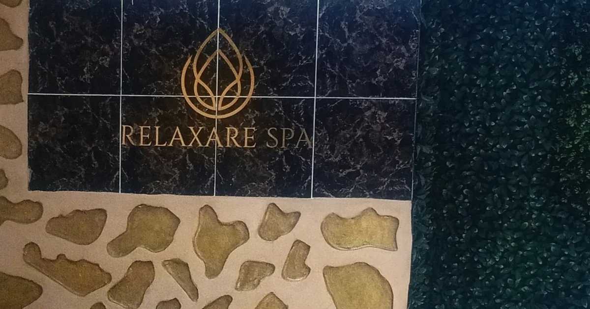 Relaxare Spa