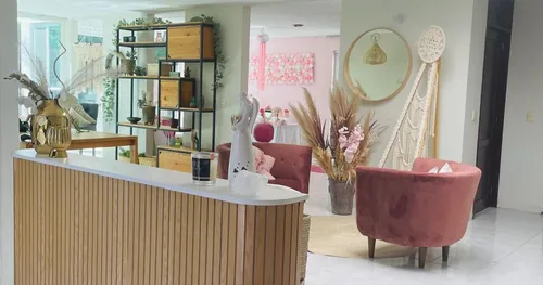 Casa Holística Alma de Luna Spa🌙, negocios en Cholula, Puebla