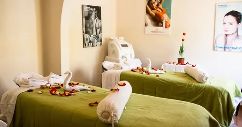 Elemento SPA, negocios en Cholula, Puebla