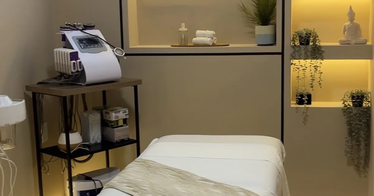 Ayluz spa