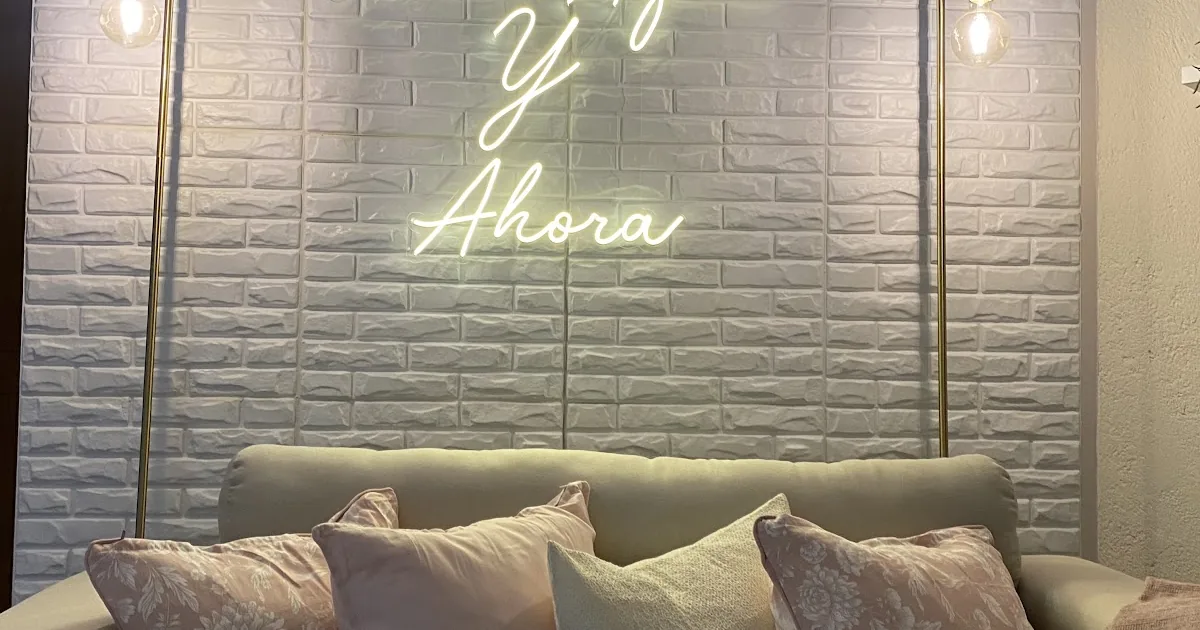 Casa Salvia – Mixología Facial