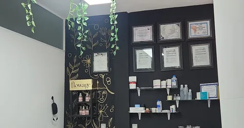 CLINIC & SPA MIROSLAVA GUEVARA, negocios en Cholula, Puebla