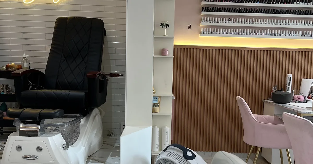 Hair Spa