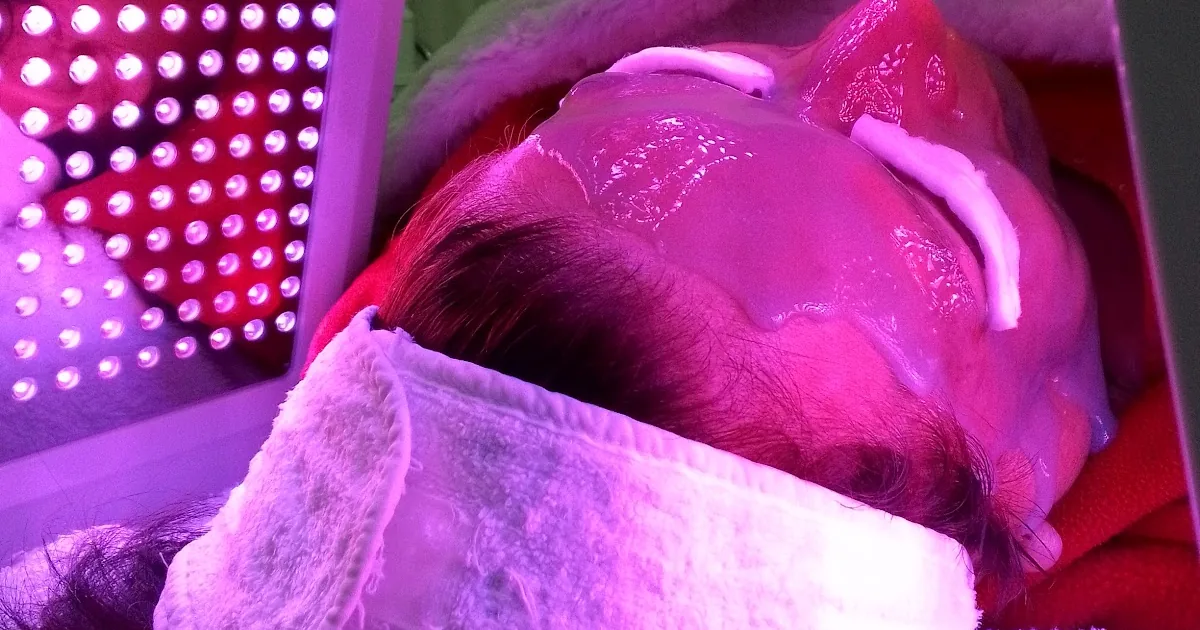 Ambrosía Spa & Beauty