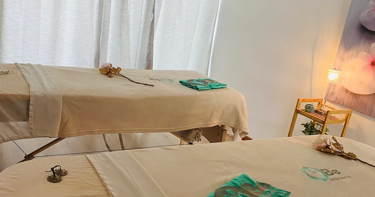 Be Spa Puebla