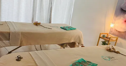 Be Spa Puebla, negocios en Cholula, Puebla