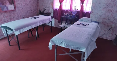 Cocobongo Spa masajes terapéuticos y eros, negocios en Cuautlancingo, Puebla