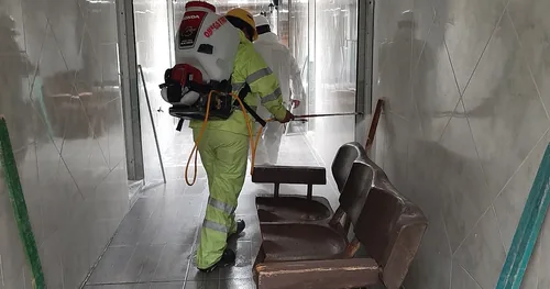 Baños de Vapor «San Jose», negocios en Cuautlancingo, Puebla