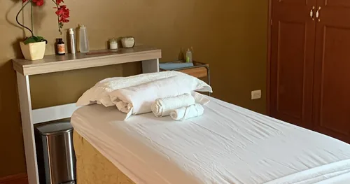 SPA – Balmoral City Spa en Puebla, negocios en Puebla, Puebla