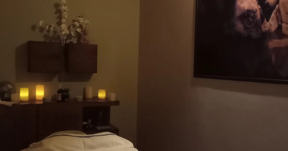 Sana Hands Spa