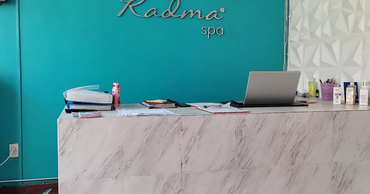 Kadma Spa