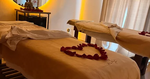 Alaïa Spa, negocios en Puebla, Puebla