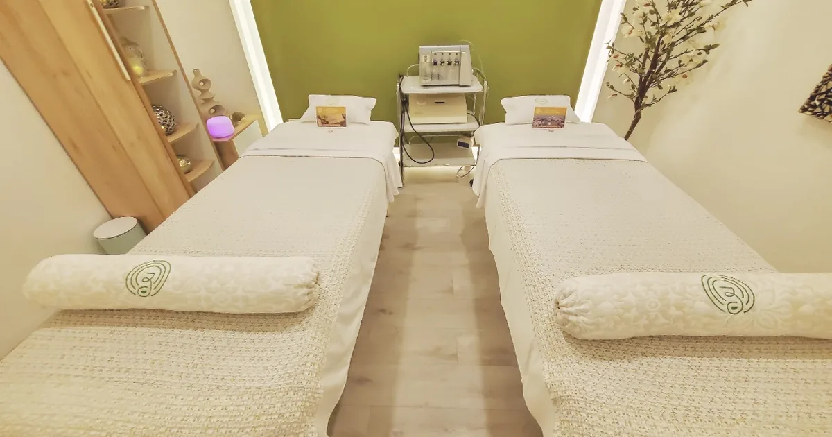 ZENDIA Beauty Care & Spa
