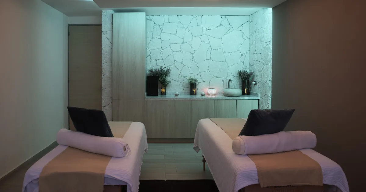 Holizen Spa