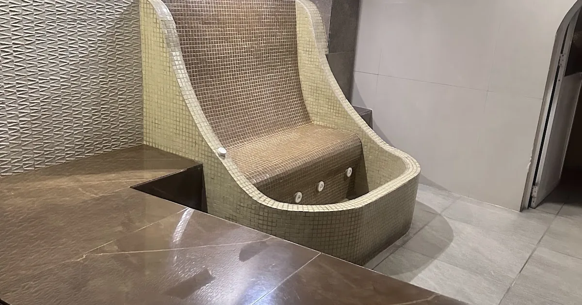 Jacuzzi Temazcal Puebla