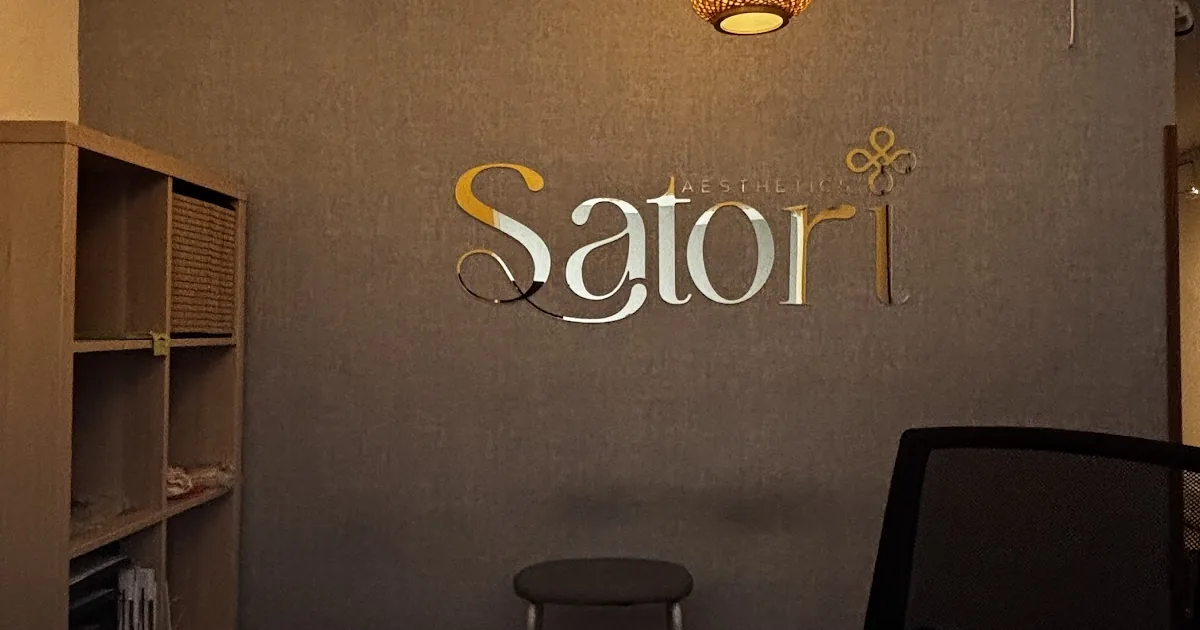 Satori Spa Puebla