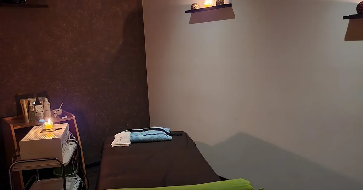 Bizé Nizá Spa