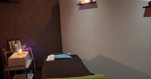 Bizé Nizá Spa, negocios en Puebla, Puebla