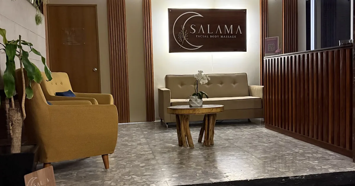 Salama Spa