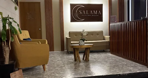 Salama Spa, negocios en Puebla, Puebla