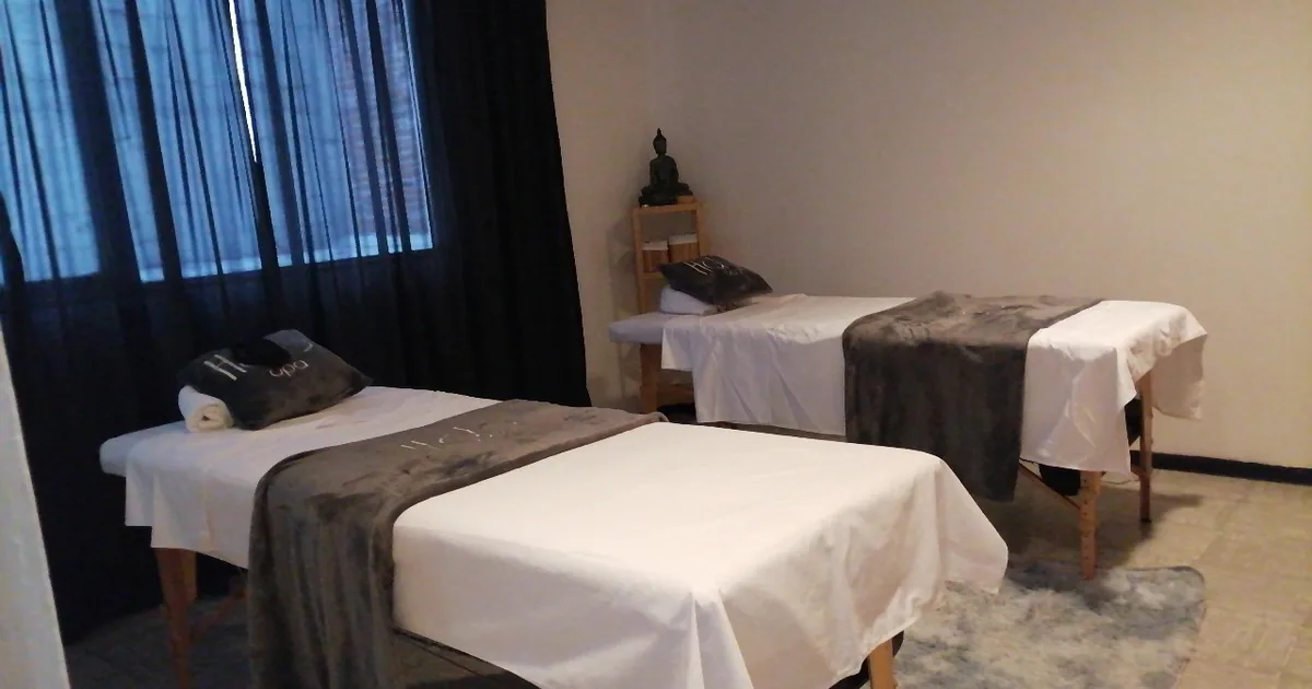 Halo Spa Puebla