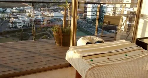 As – Salâm Spa Puebla, negocios en Puebla, Puebla