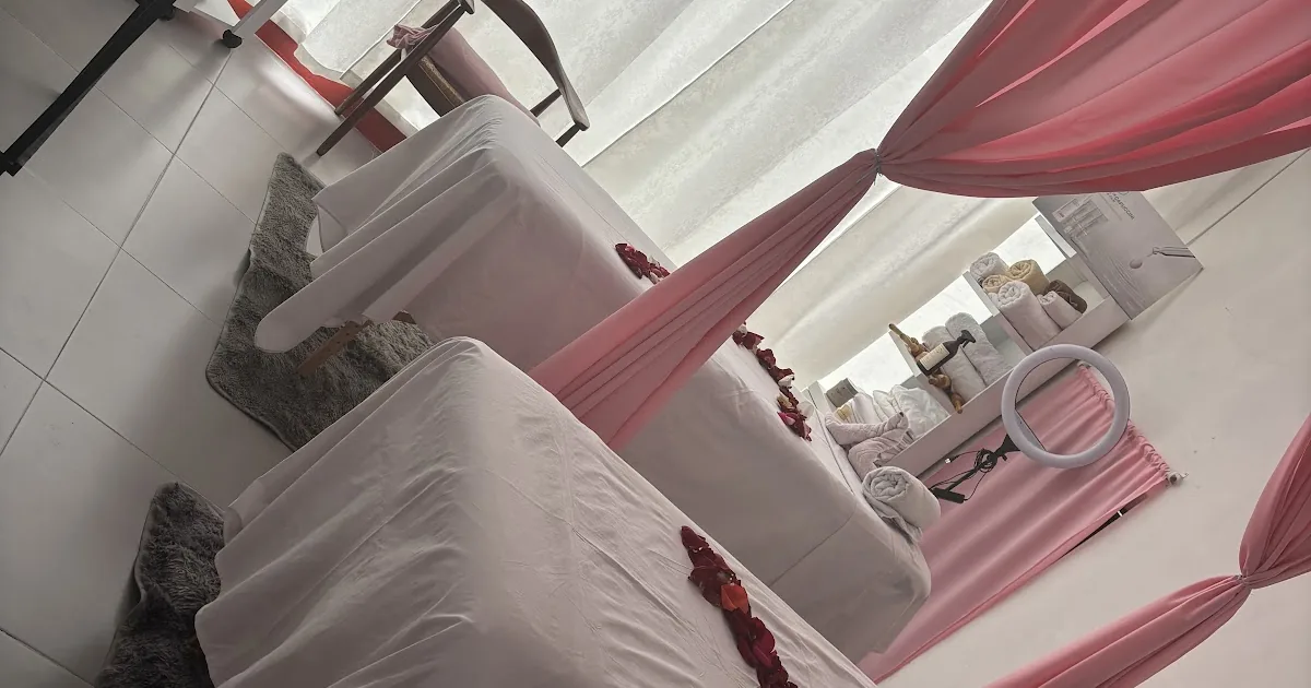 Ęrandil Holistic Spa