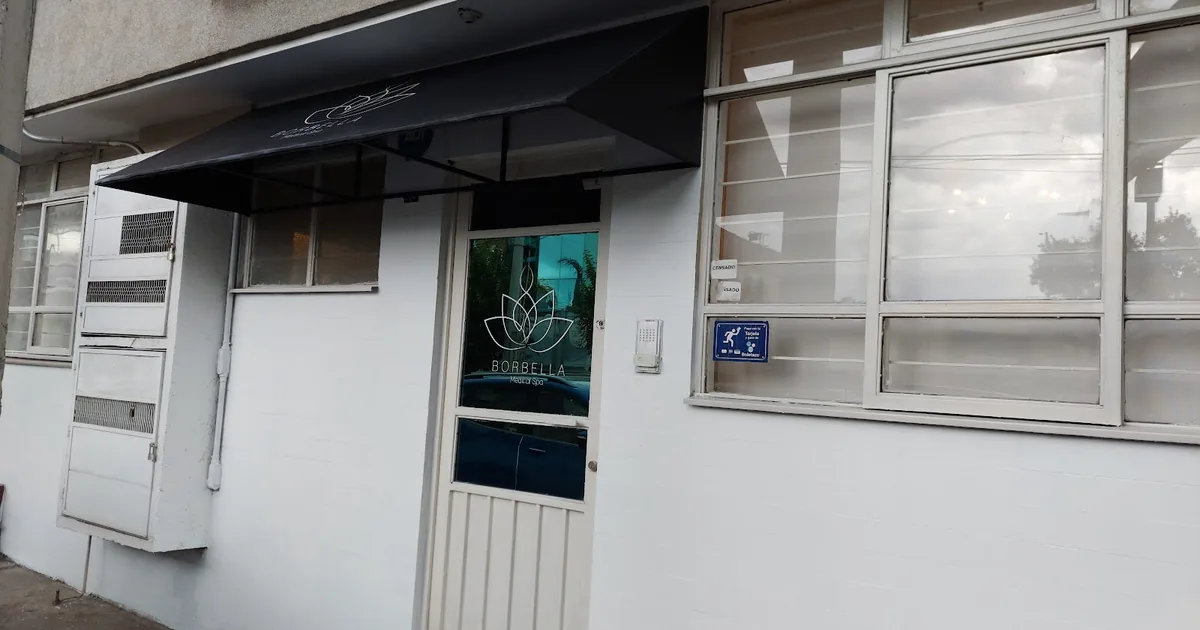 Borbella medical spa