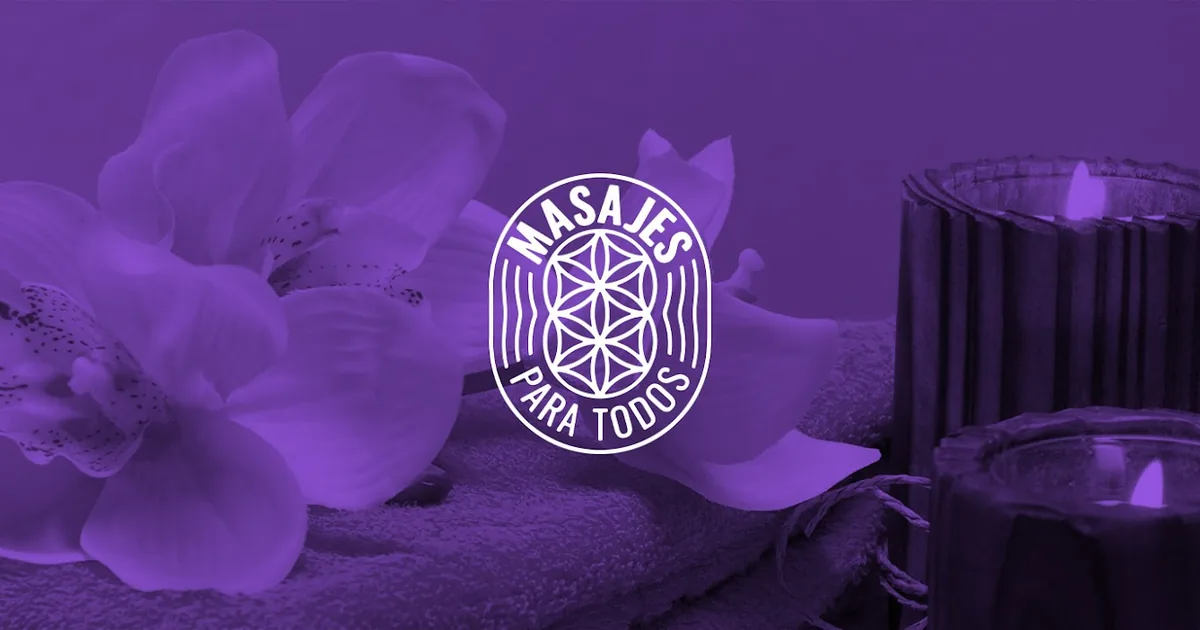 Masajes para todos (La Victoria)