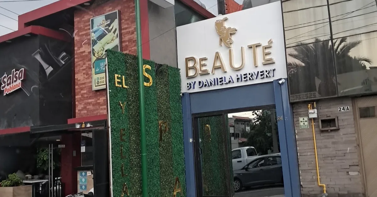 Beauté Él y Ella