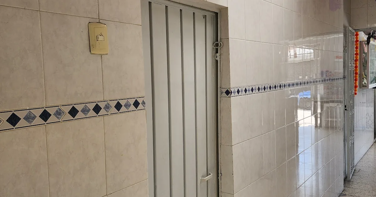 Baños de Vapor «Neptuno»