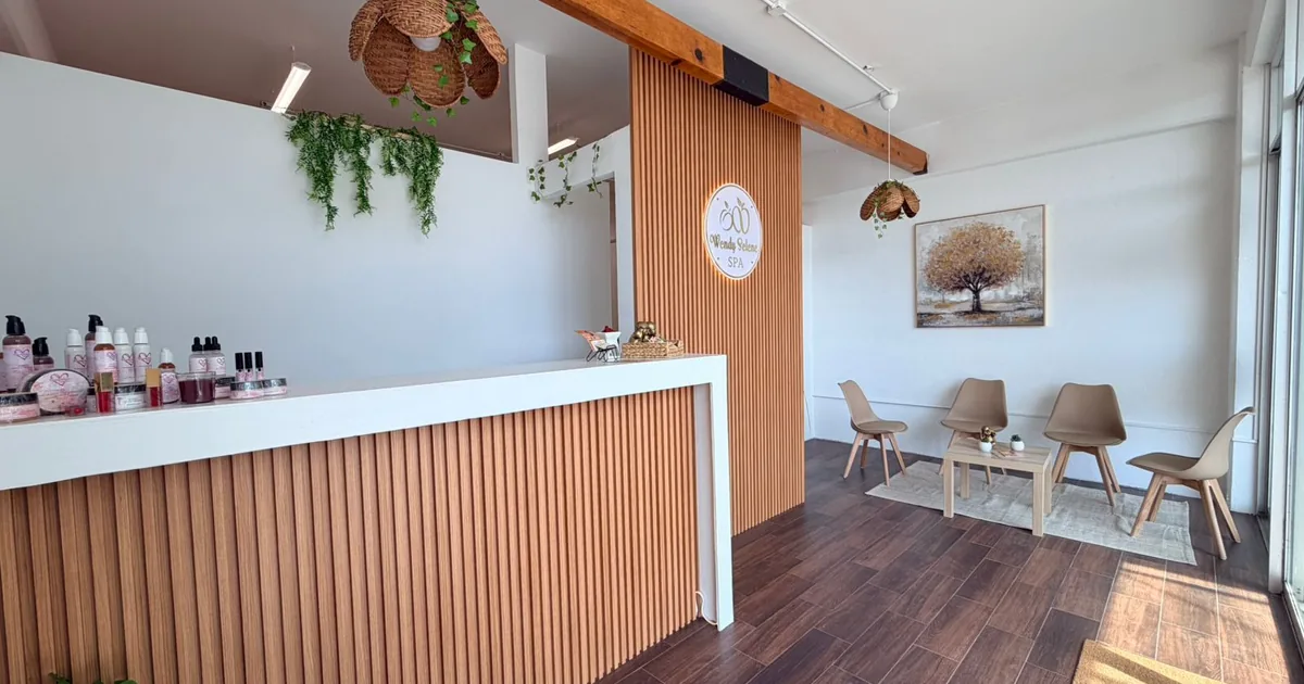Wendy Selene Spa Camino Real a Cholula