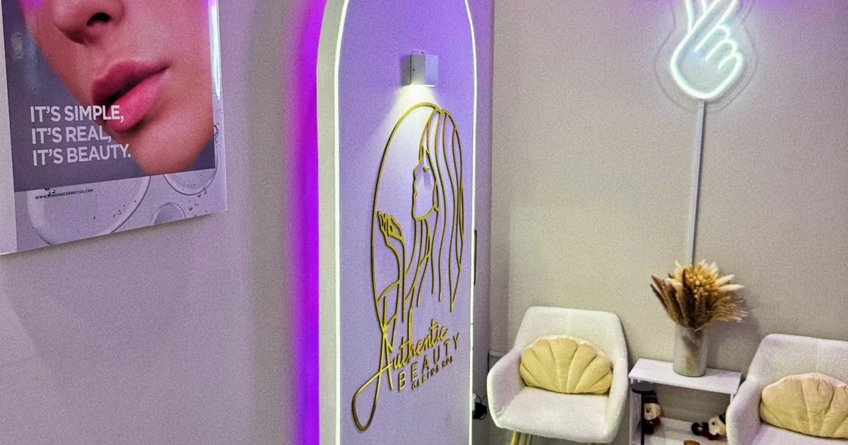Authentic Beauty Spa Puebla