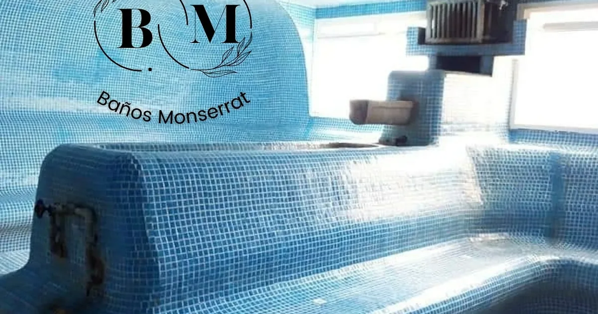 Baños Monserrat