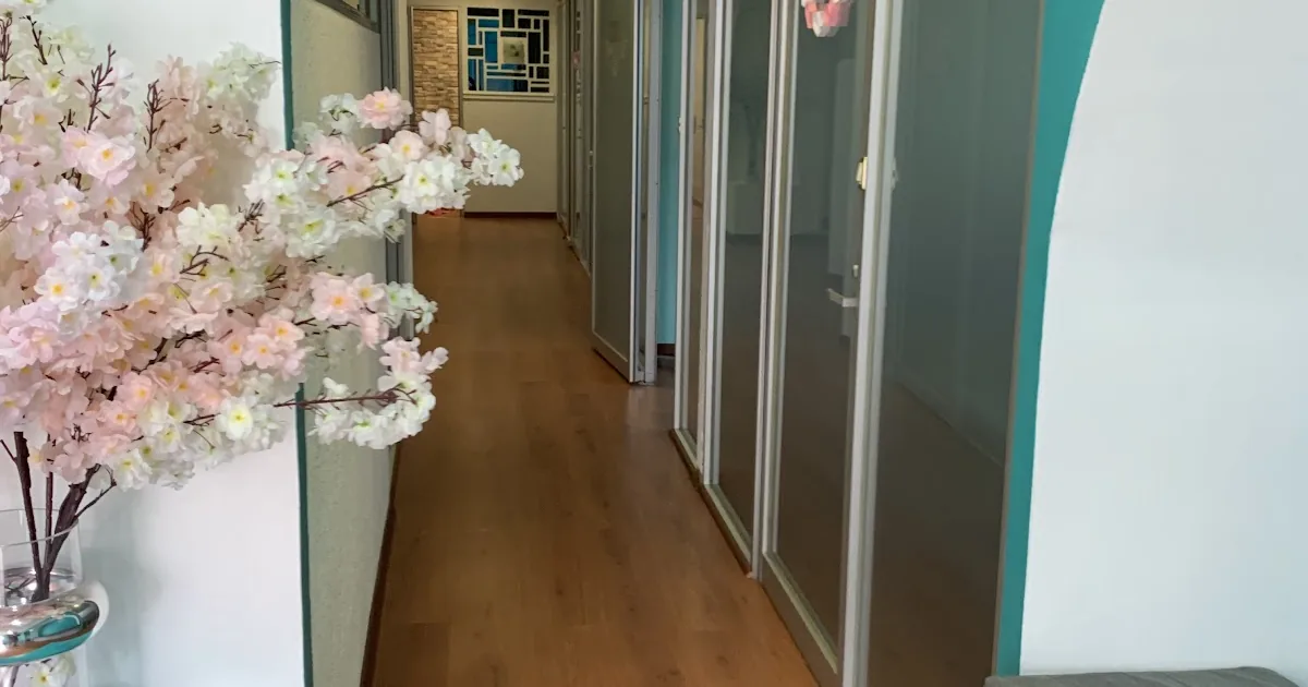 Zenda Spa