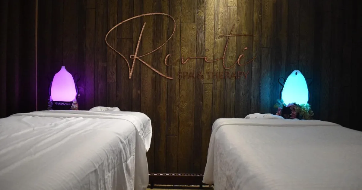 Revité Spa & Therapy