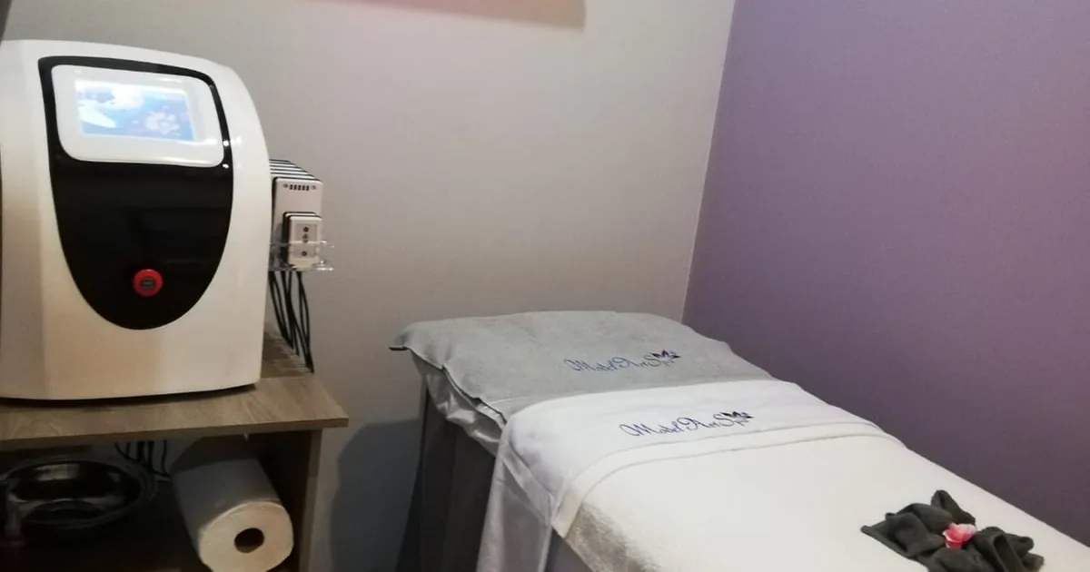 Model Art Spa La Ciénega