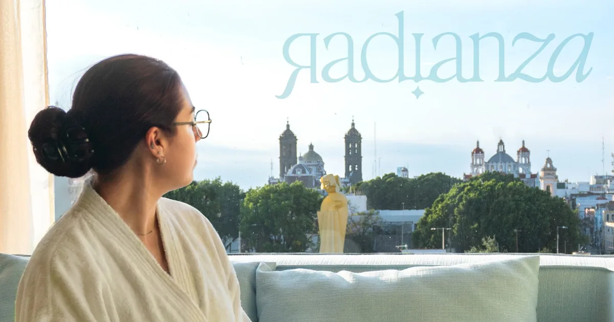 Radianza Urban Spa & Beauty